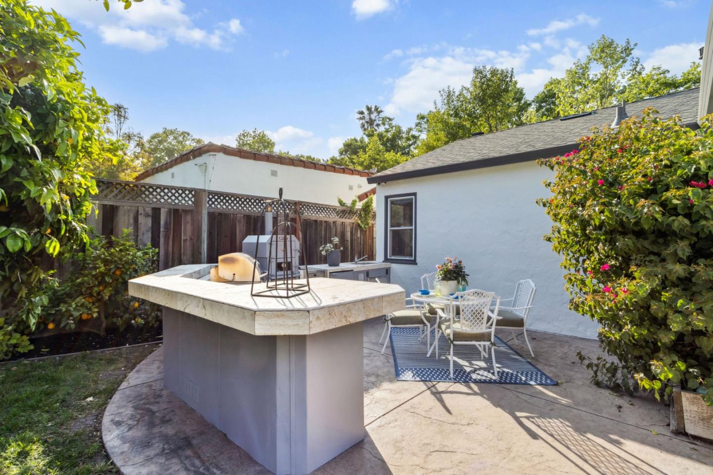 Detail Gallery Image 29 of 38 For 1078 Bennett Way, San Jose,  CA 95125 - 2 Beds | 1/1 Baths