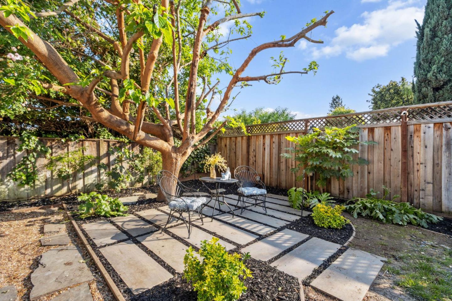 Detail Gallery Image 35 of 38 For 1078 Bennett Way, San Jose,  CA 95125 - 2 Beds | 1/1 Baths
