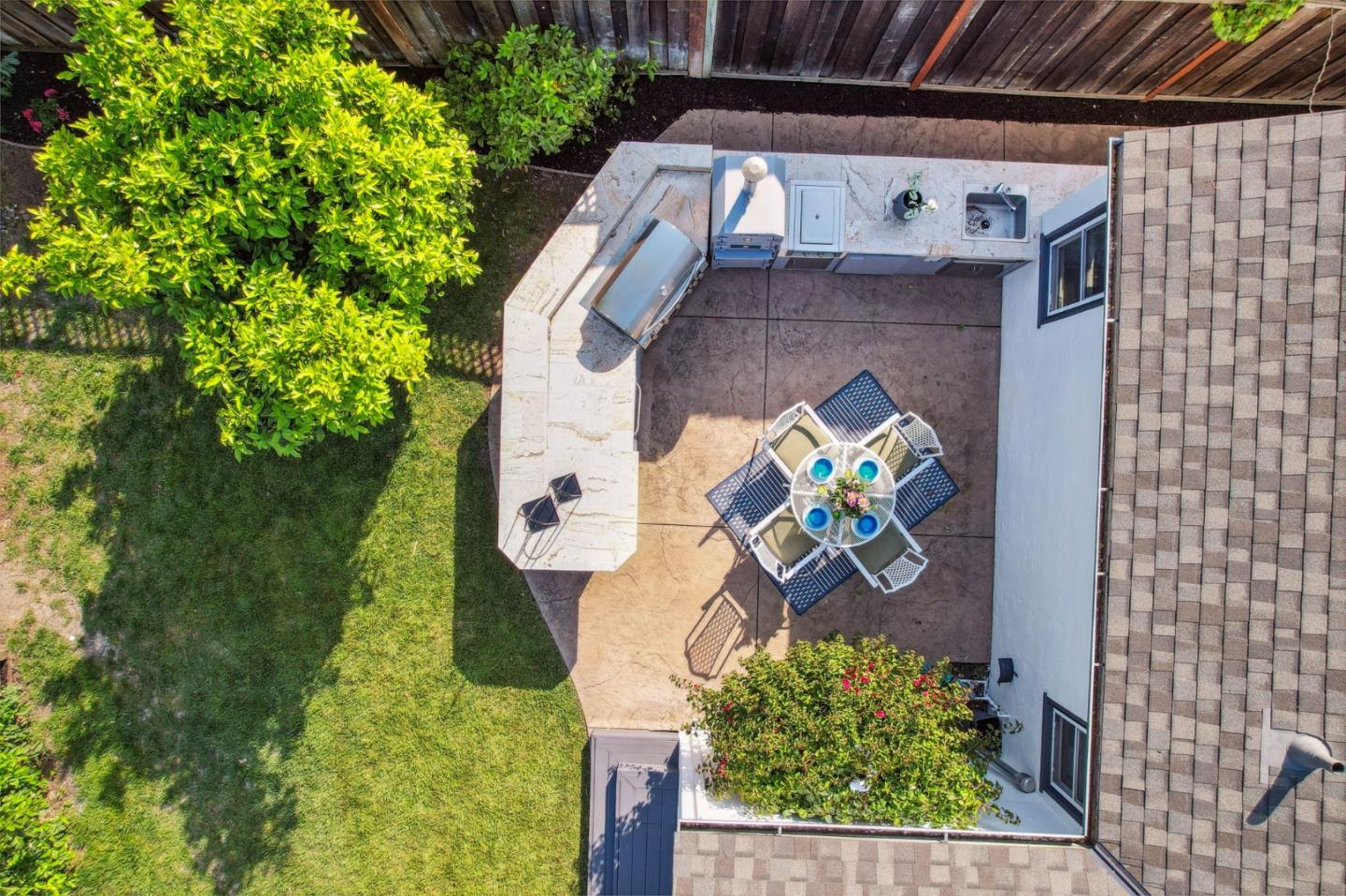Detail Gallery Image 37 of 38 For 1078 Bennett Way, San Jose,  CA 95125 - 2 Beds | 1/1 Baths