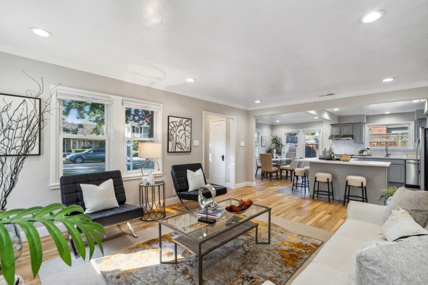 Detail Gallery Image 8 of 38 For 1078 Bennett Way, San Jose,  CA 95125 - 2 Beds | 1/1 Baths
