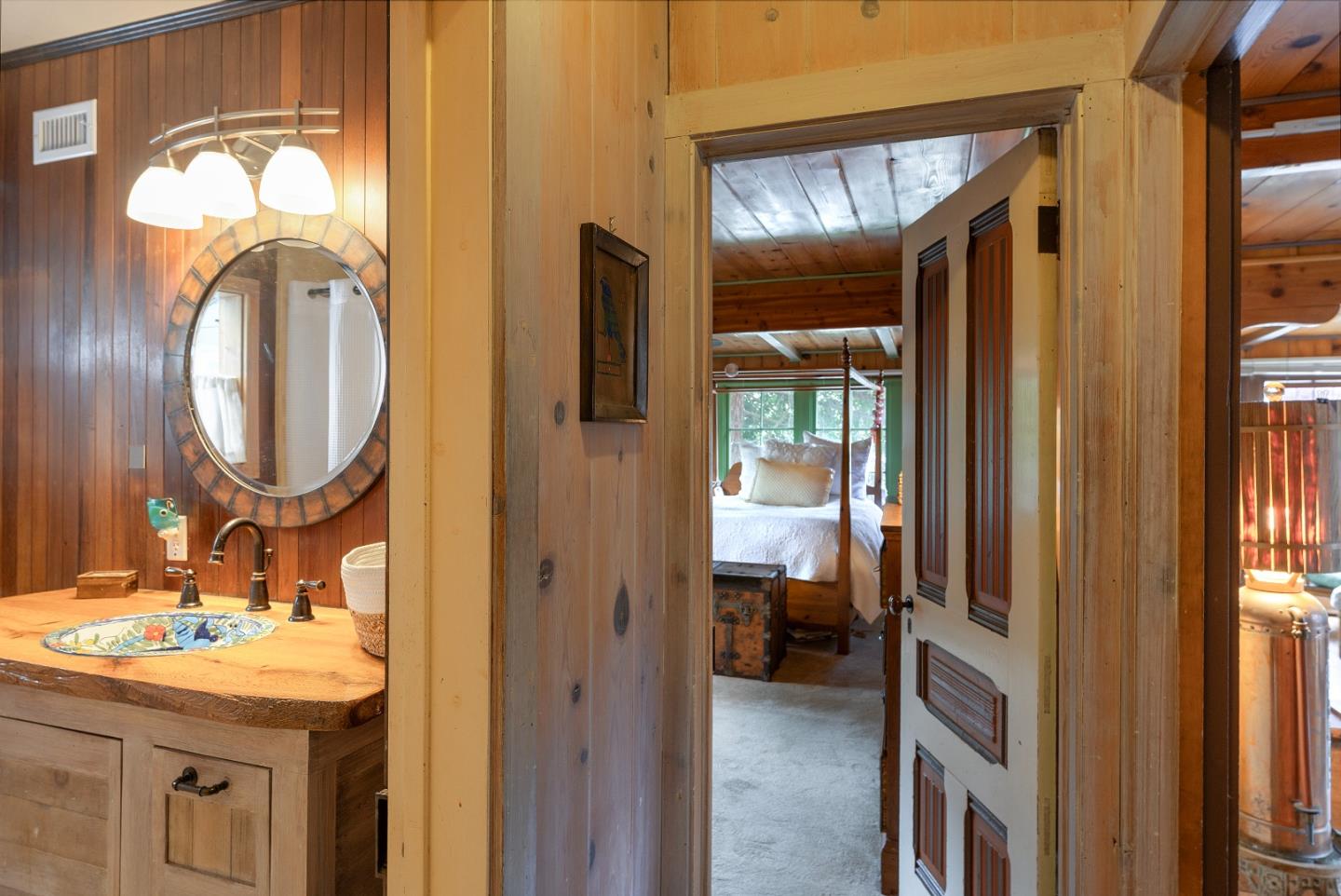 Detail Gallery Image 15 of 37 For 469 Evergreen Rd, Pacific Grove,  CA 93950 - 2 Beds | 1 Baths