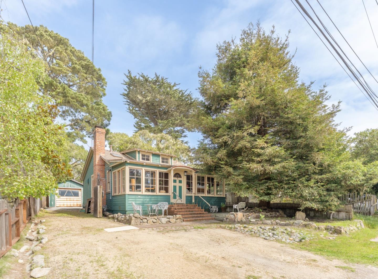 Detail Gallery Image 36 of 37 For 469 Evergreen Rd, Pacific Grove,  CA 93950 - 2 Beds | 1 Baths