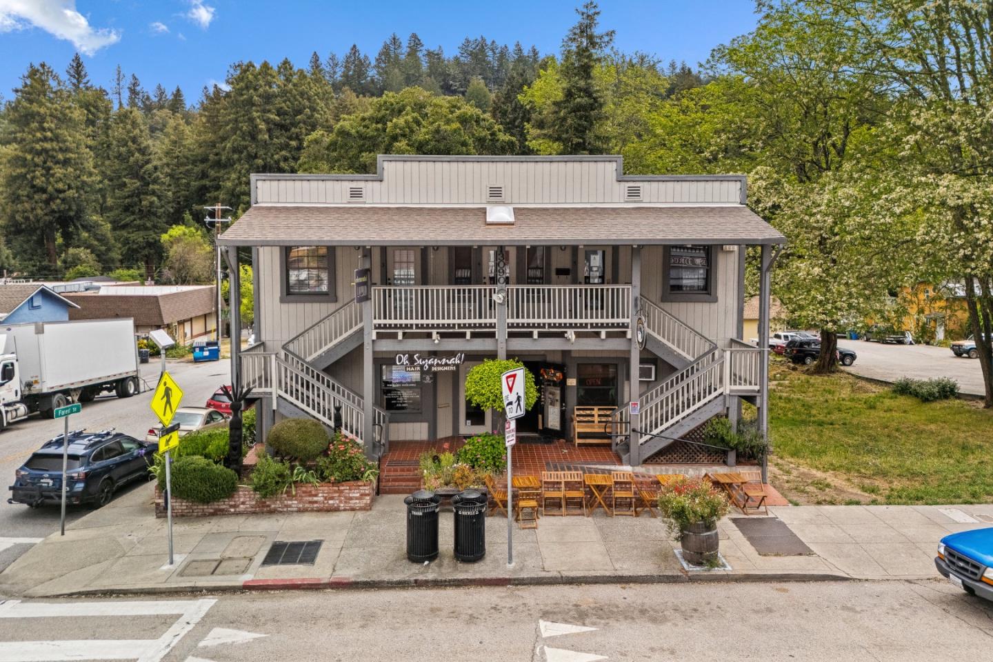 13350 Park Avenue, Boulder Creek, CA, 95006