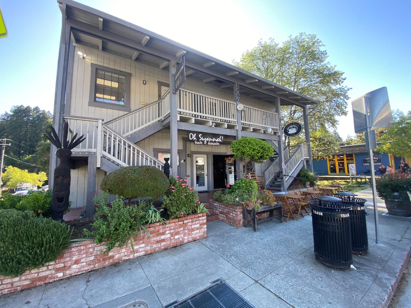 Detail Gallery Image 31 of 33 For 13090 Highway 9, Boulder Creek,  CA 95006 - – Beds | – Baths