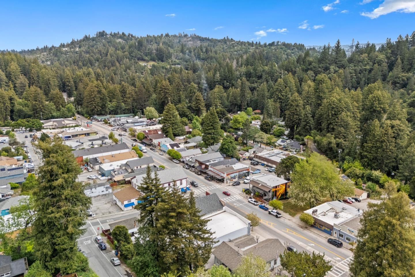 Detail Gallery Image 32 of 33 For 13090 Highway 9, Boulder Creek,  CA 95006 - – Beds | – Baths