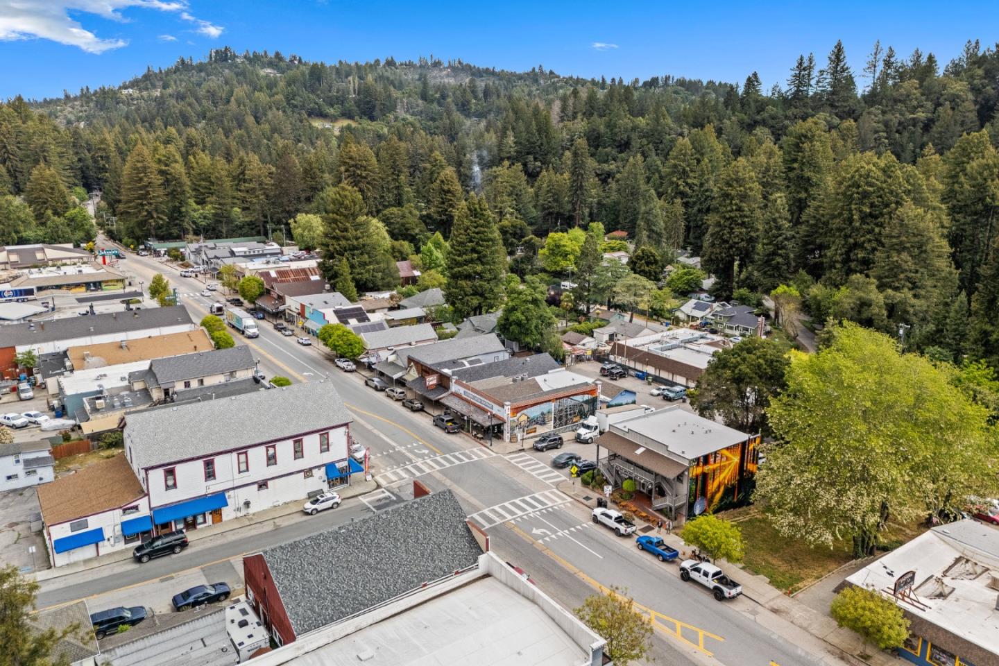 Detail Gallery Image 8 of 33 For 13090 Highway 9, Boulder Creek,  CA 95006 - – Beds | – Baths