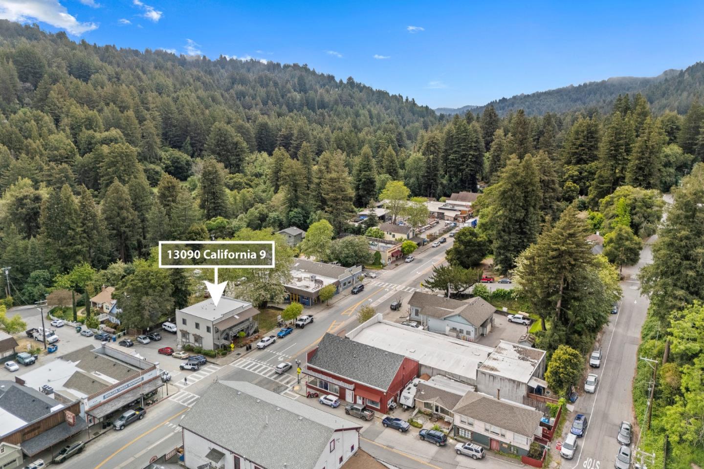 Detail Gallery Image 9 of 33 For 13090 Highway 9, Boulder Creek,  CA 95006 - – Beds | – Baths