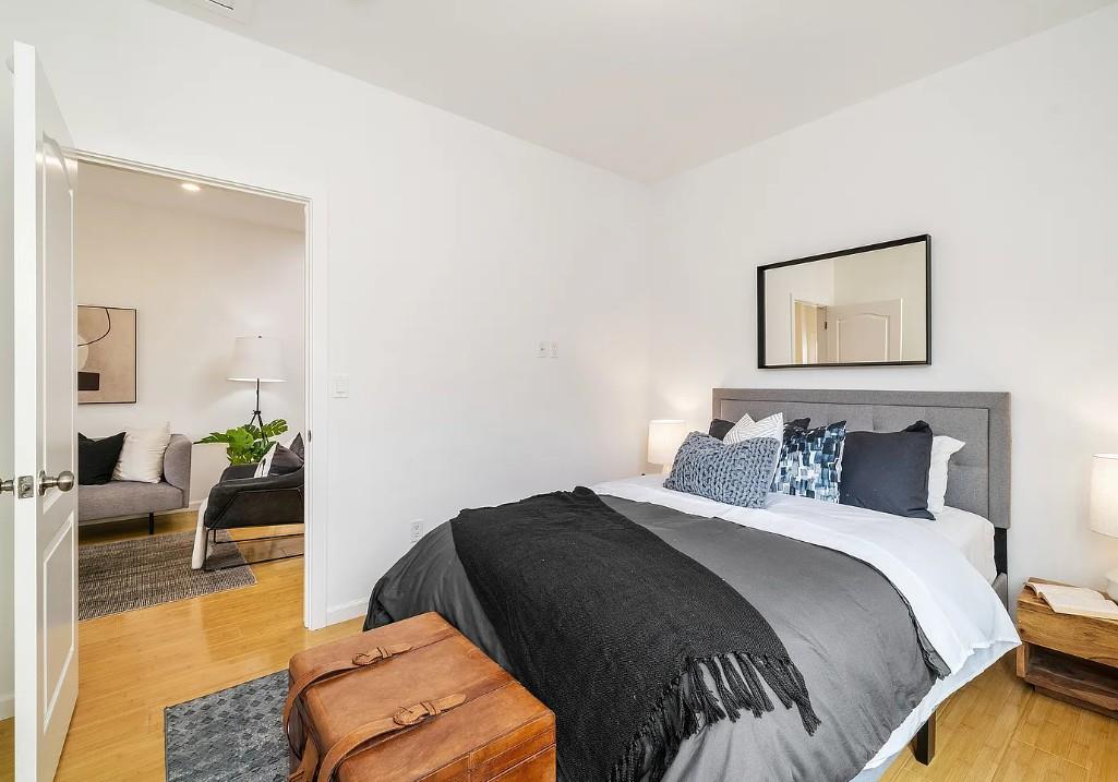 Detail Gallery Image 10 of 21 For 73 Leese St, San Francisco,  CA 94110 - – Beds | – Baths