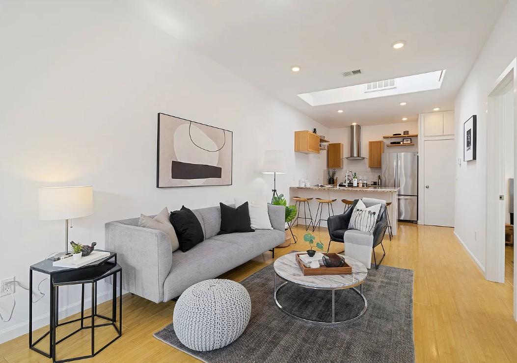 Detail Gallery Image 12 of 21 For 73 Leese St, San Francisco,  CA 94110 - – Beds | – Baths
