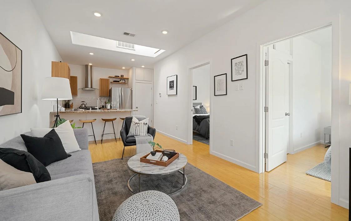 Detail Gallery Image 15 of 21 For 73 Leese St, San Francisco,  CA 94110 - – Beds | – Baths