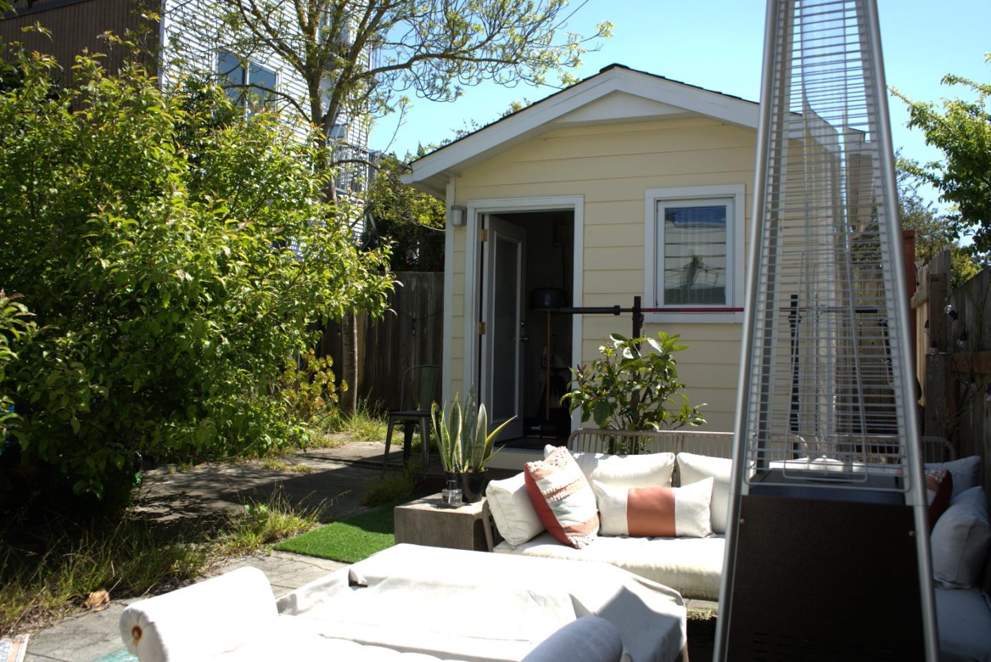 Detail Gallery Image 20 of 21 For 73 Leese St, San Francisco,  CA 94110 - – Beds | – Baths