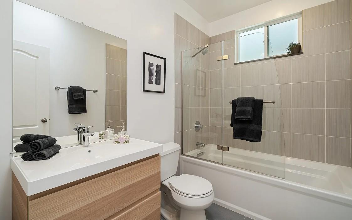 Detail Gallery Image 7 of 21 For 73 Leese St, San Francisco,  CA 94110 - – Beds | – Baths
