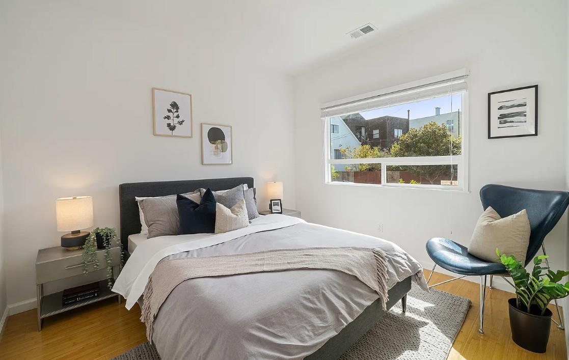 Detail Gallery Image 8 of 21 For 73 Leese St, San Francisco,  CA 94110 - – Beds | – Baths