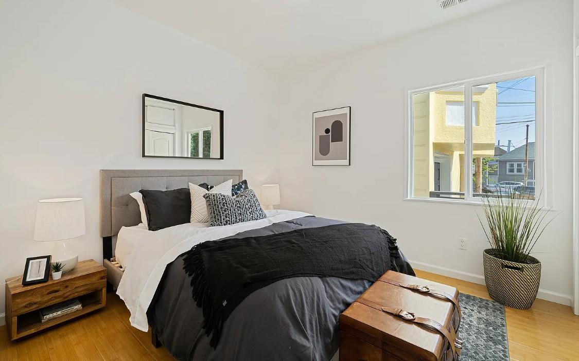 Detail Gallery Image 9 of 21 For 73 Leese St, San Francisco,  CA 94110 - – Beds | – Baths