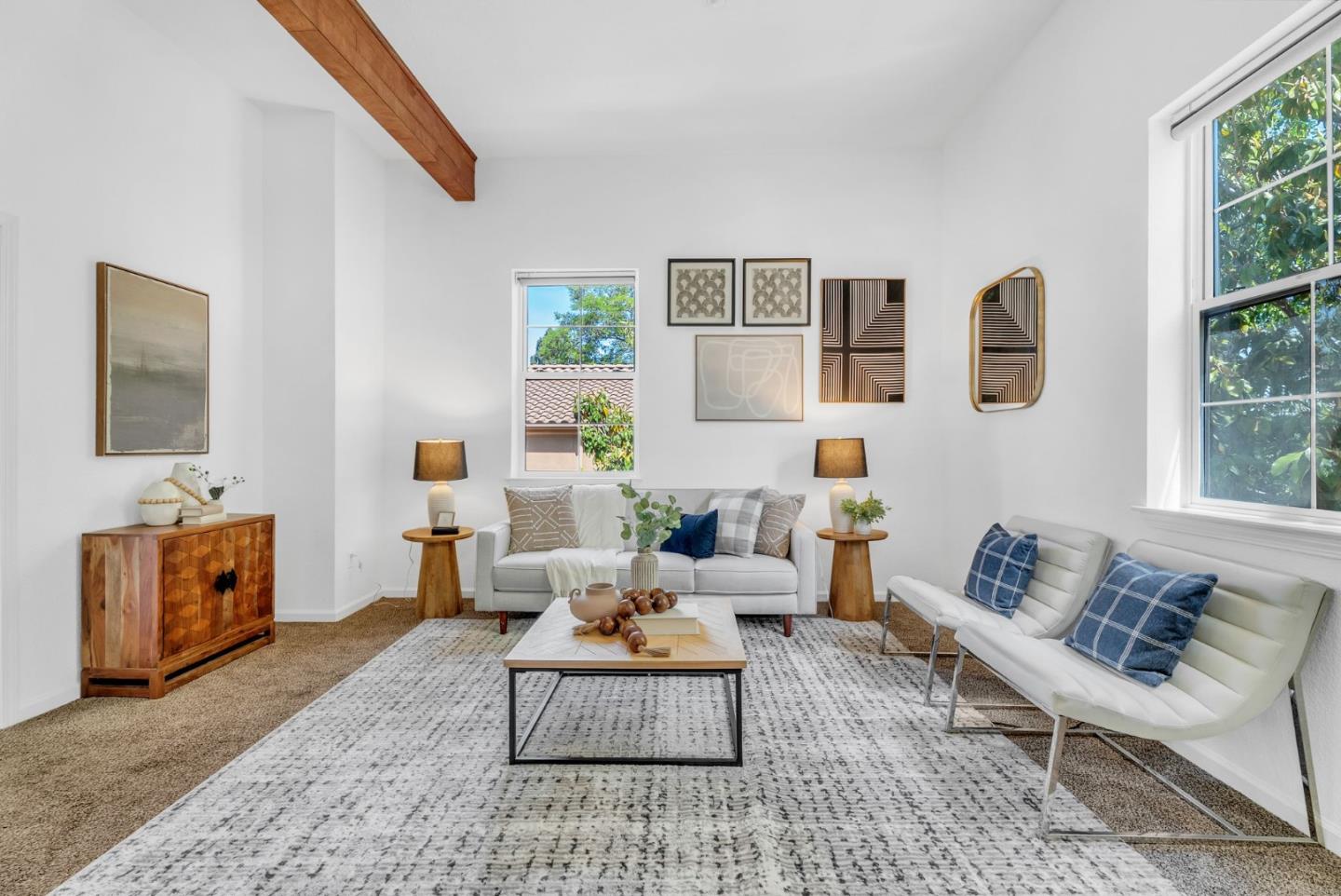 516 Martha ST 201, San Jose CA 95112