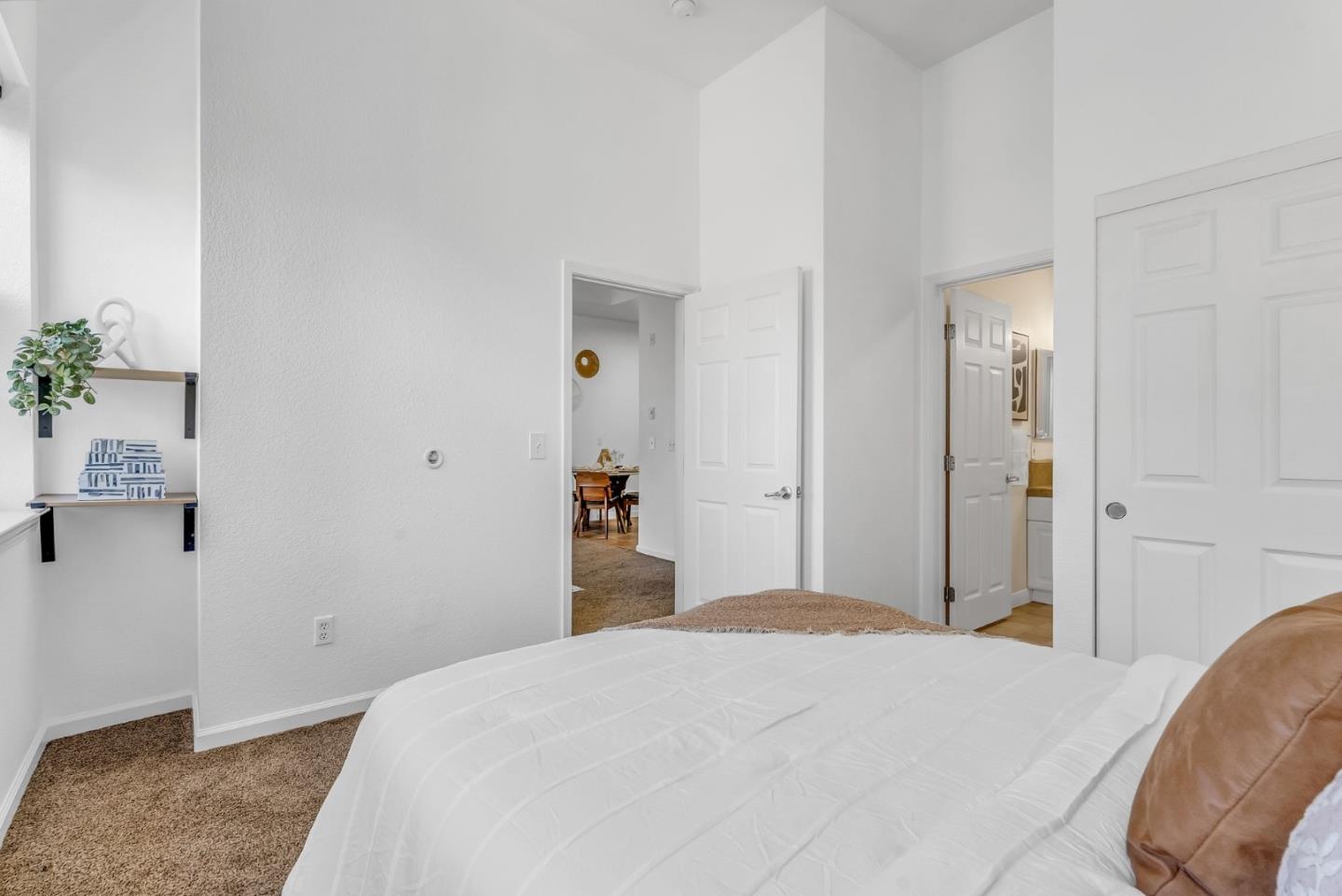 Detail Gallery Image 10 of 47 For 516 Martha St #201,  San Jose,  CA 95112 - 1 Beds | 1 Baths