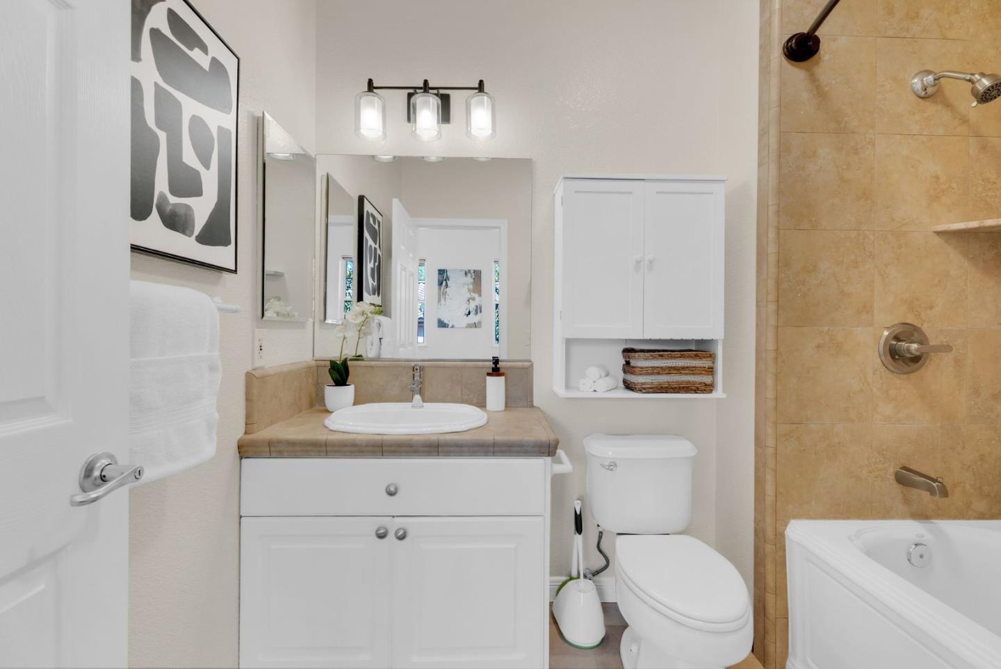 Detail Gallery Image 11 of 47 For 516 Martha St #201,  San Jose,  CA 95112 - 1 Beds | 1 Baths