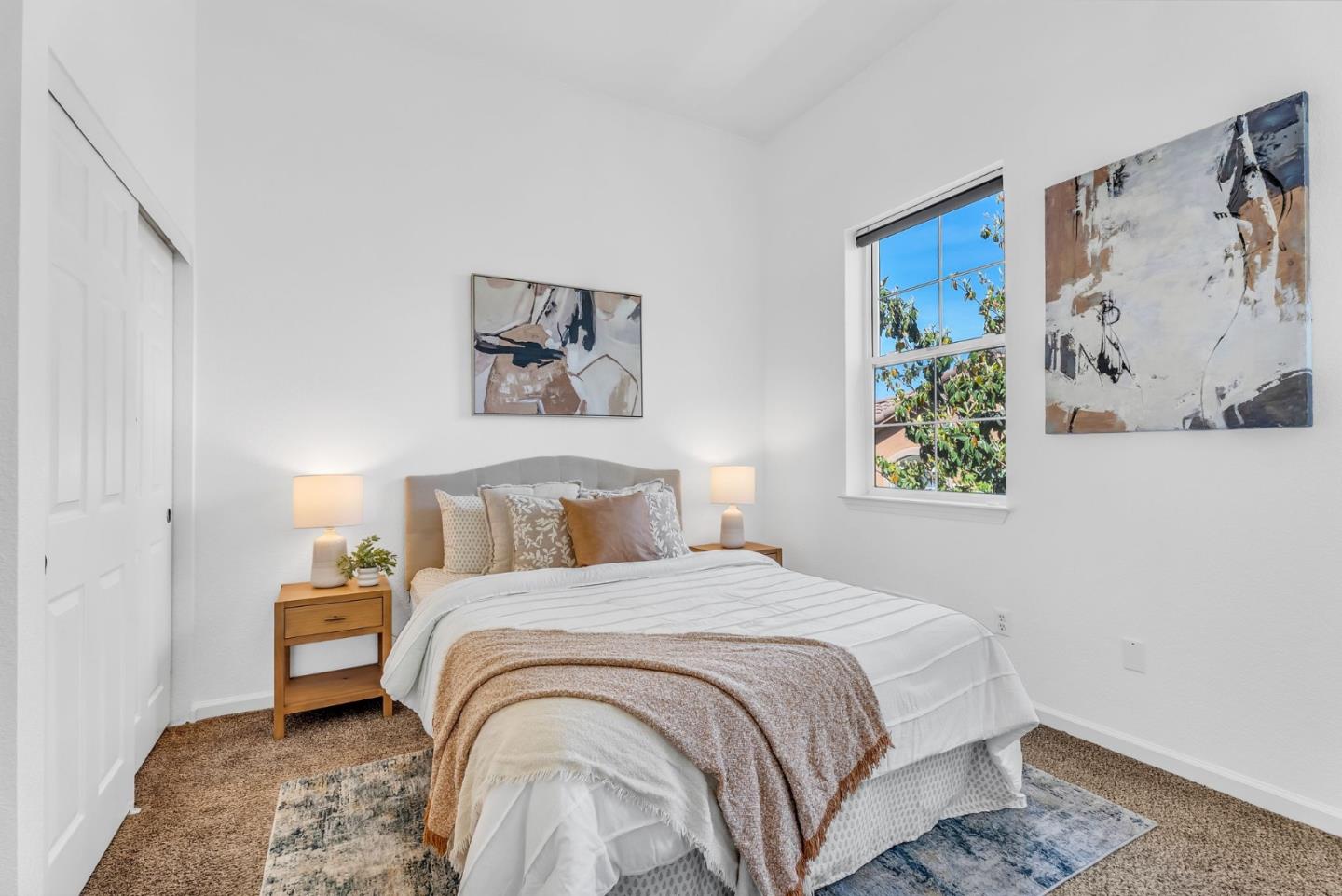 Detail Gallery Image 12 of 47 For 516 Martha St #201,  San Jose,  CA 95112 - 1 Beds | 1 Baths