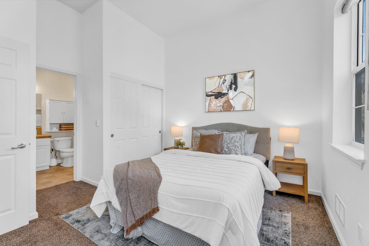 Detail Gallery Image 16 of 47 For 516 Martha St #201,  San Jose,  CA 95112 - 1 Beds | 1 Baths