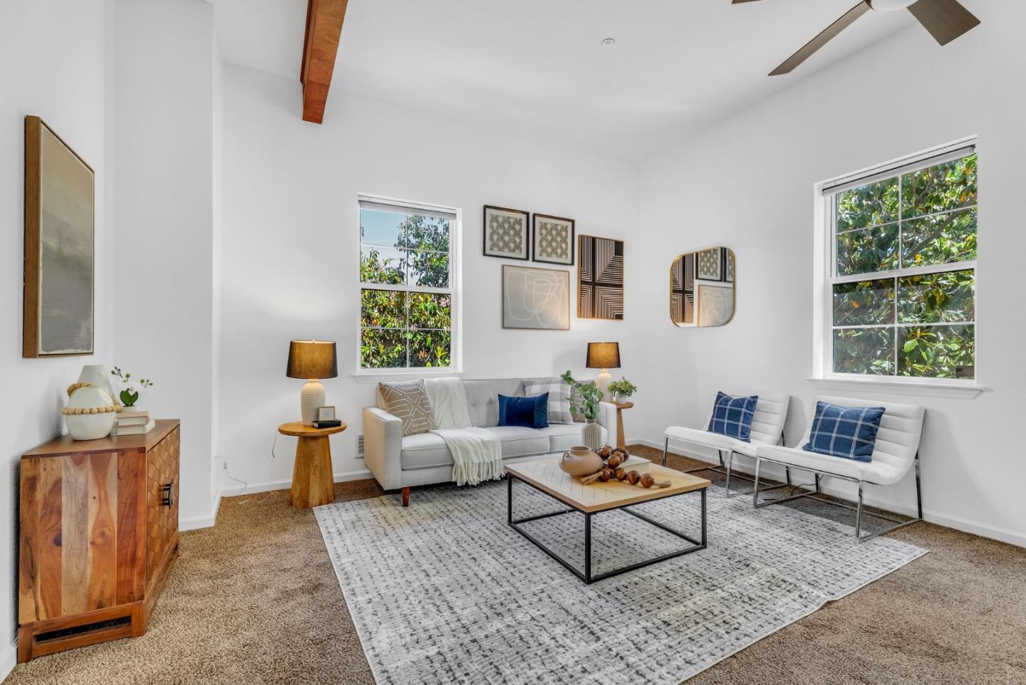 Detail Gallery Image 2 of 47 For 516 Martha St #201,  San Jose,  CA 95112 - 1 Beds | 1 Baths