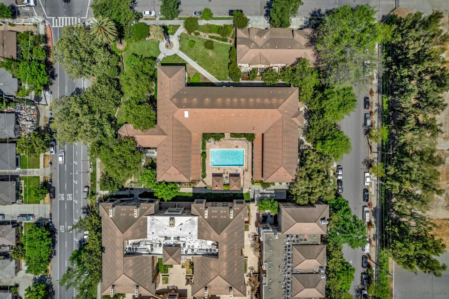 Detail Gallery Image 22 of 47 For 516 Martha St #201,  San Jose,  CA 95112 - 1 Beds | 1 Baths