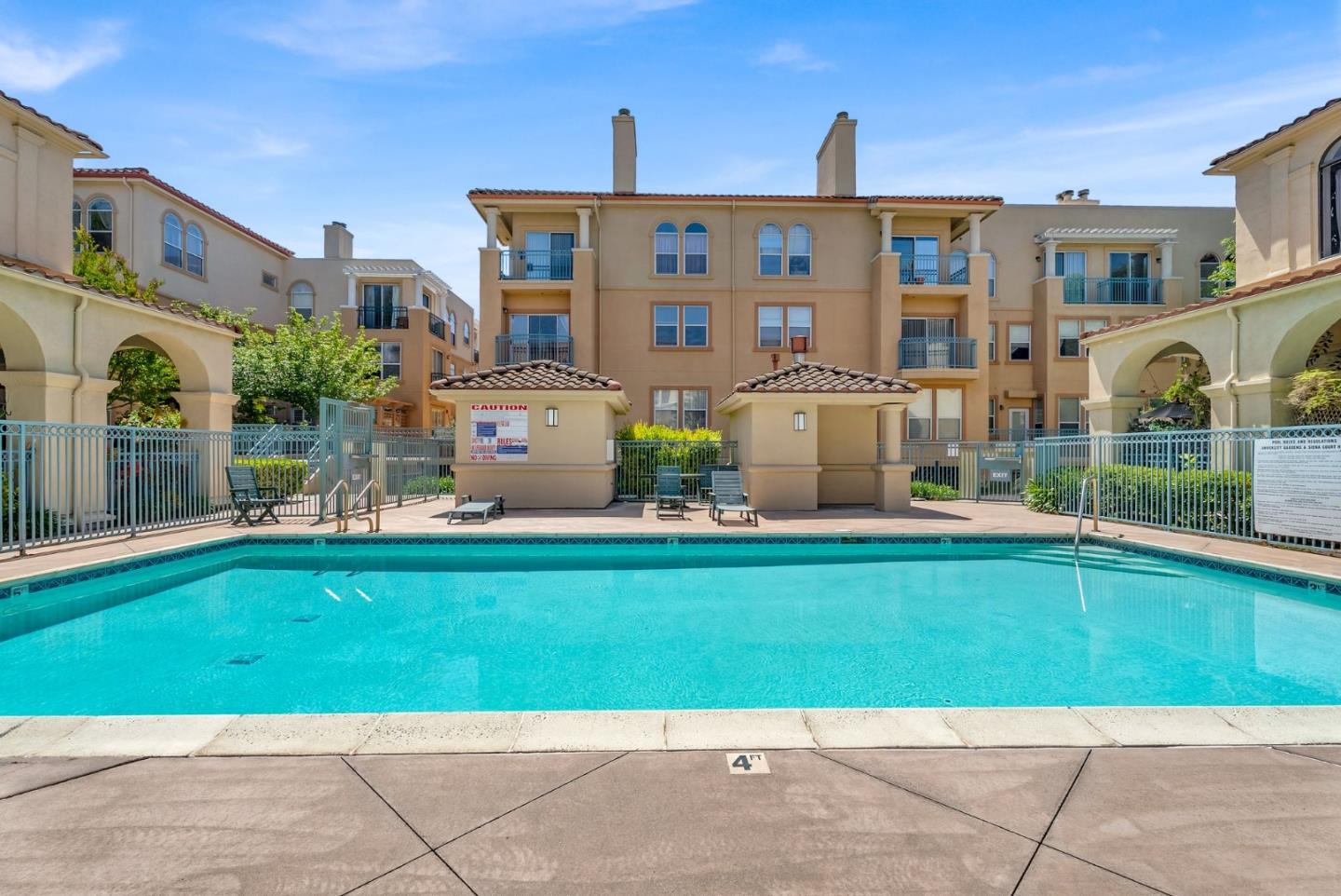 Detail Gallery Image 27 of 47 For 516 Martha St #201,  San Jose,  CA 95112 - 1 Beds | 1 Baths