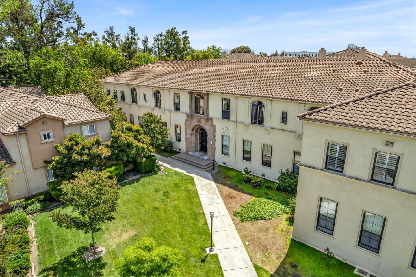 Detail Gallery Image 31 of 47 For 516 Martha St #201,  San Jose,  CA 95112 - 1 Beds | 1 Baths