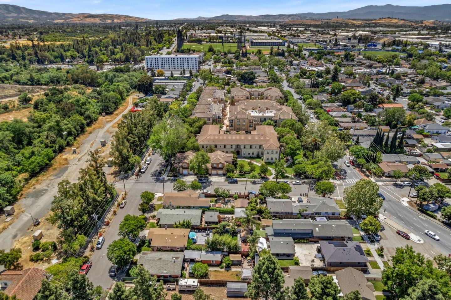 Detail Gallery Image 35 of 47 For 516 Martha St #201,  San Jose,  CA 95112 - 1 Beds | 1 Baths