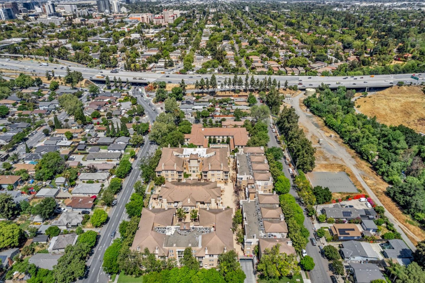 Detail Gallery Image 36 of 47 For 516 Martha St #201,  San Jose,  CA 95112 - 1 Beds | 1 Baths