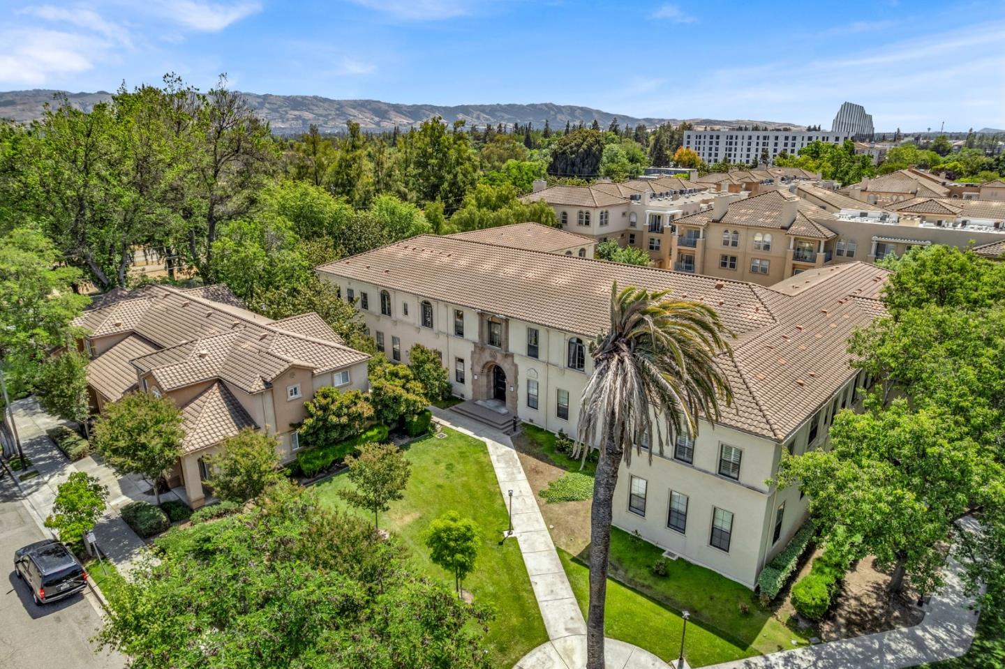 Detail Gallery Image 37 of 47 For 516 Martha St #201,  San Jose,  CA 95112 - 1 Beds | 1 Baths