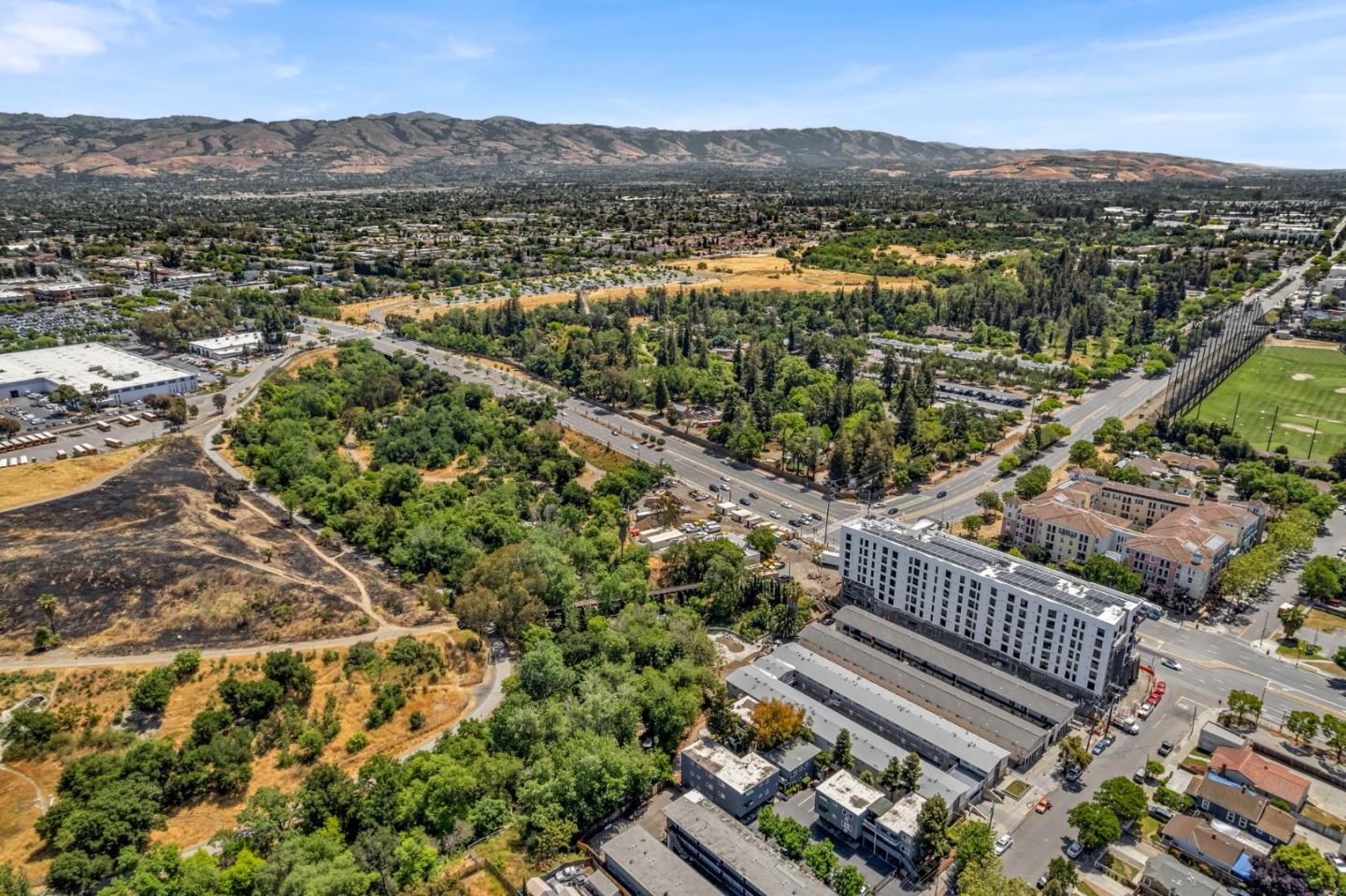 Detail Gallery Image 39 of 47 For 516 Martha St #201,  San Jose,  CA 95112 - 1 Beds | 1 Baths