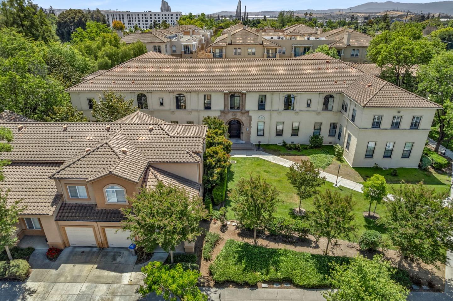 Detail Gallery Image 40 of 47 For 516 Martha St #201,  San Jose,  CA 95112 - 1 Beds | 1 Baths