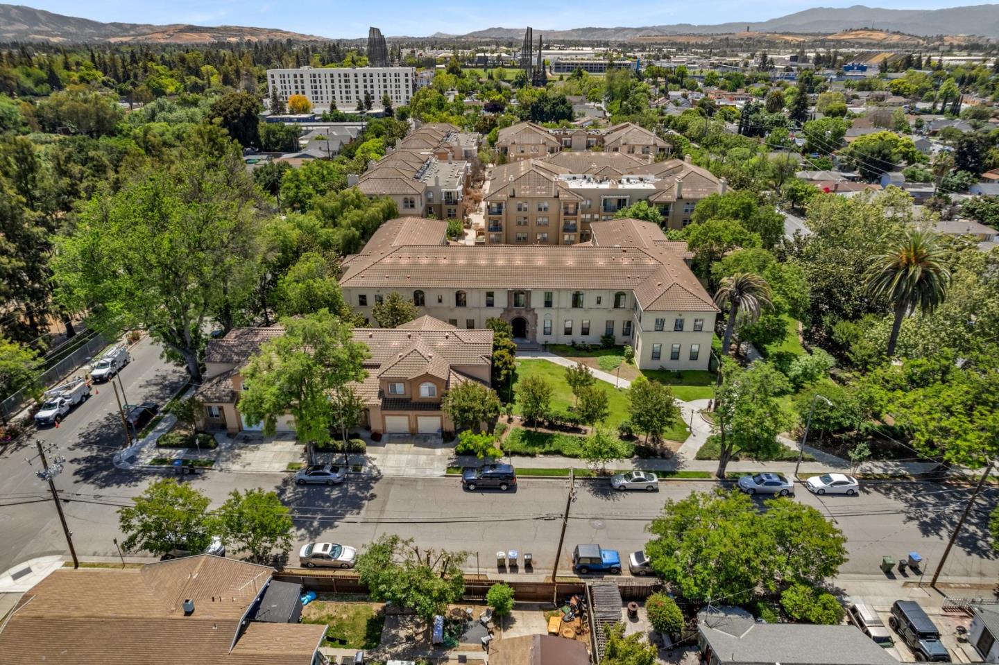 Detail Gallery Image 41 of 47 For 516 Martha St #201,  San Jose,  CA 95112 - 1 Beds | 1 Baths