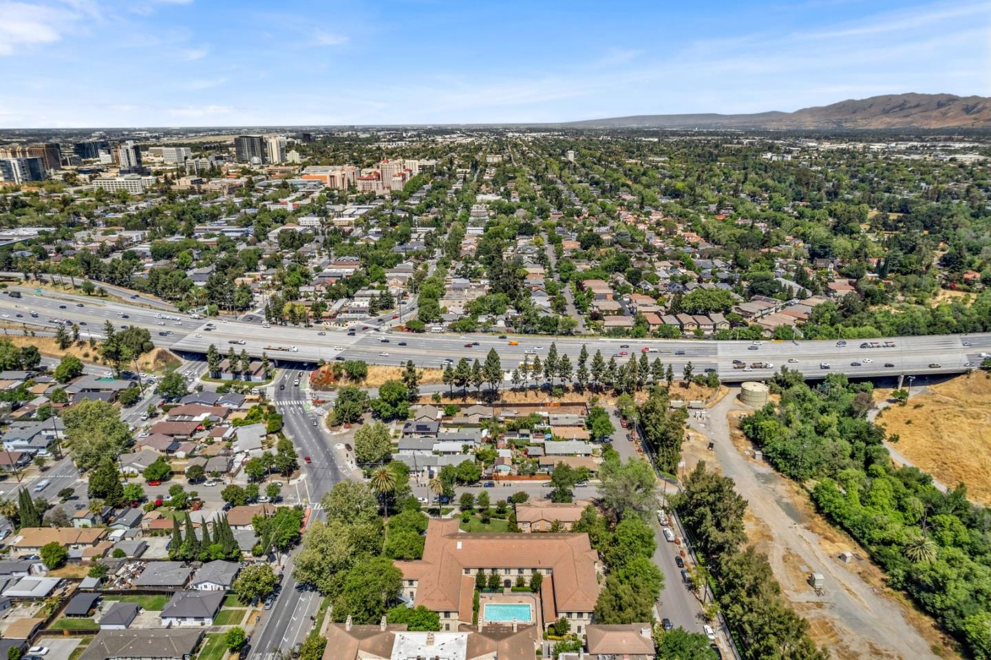 Detail Gallery Image 43 of 47 For 516 Martha St #201,  San Jose,  CA 95112 - 1 Beds | 1 Baths