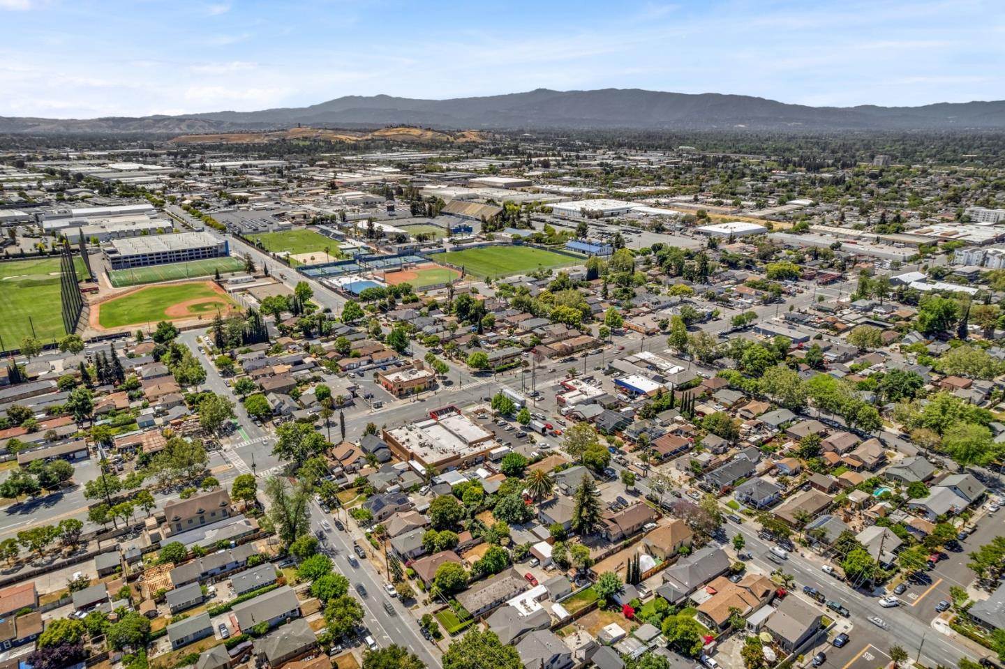 Detail Gallery Image 44 of 47 For 516 Martha St #201,  San Jose,  CA 95112 - 1 Beds | 1 Baths