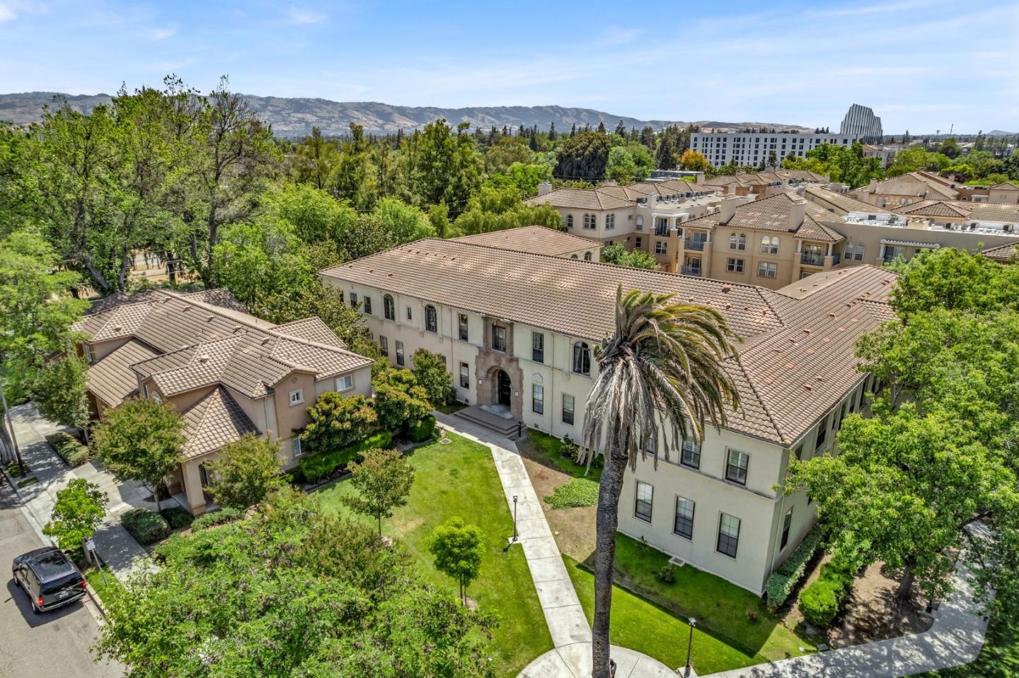 Detail Gallery Image 47 of 47 For 516 Martha St #201,  San Jose,  CA 95112 - 1 Beds | 1 Baths