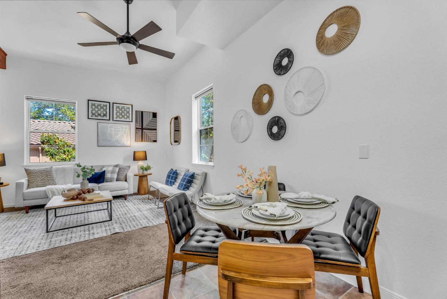 Detail Gallery Image 5 of 47 For 516 Martha St #201,  San Jose,  CA 95112 - 1 Beds | 1 Baths