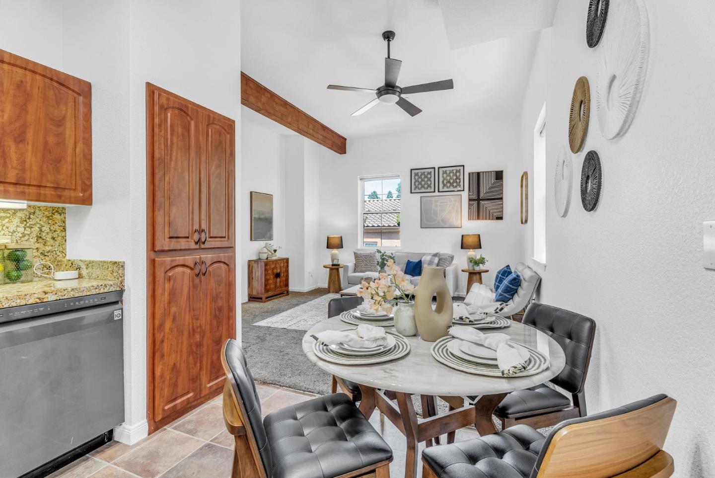 Detail Gallery Image 7 of 47 For 516 Martha St #201,  San Jose,  CA 95112 - 1 Beds | 1 Baths