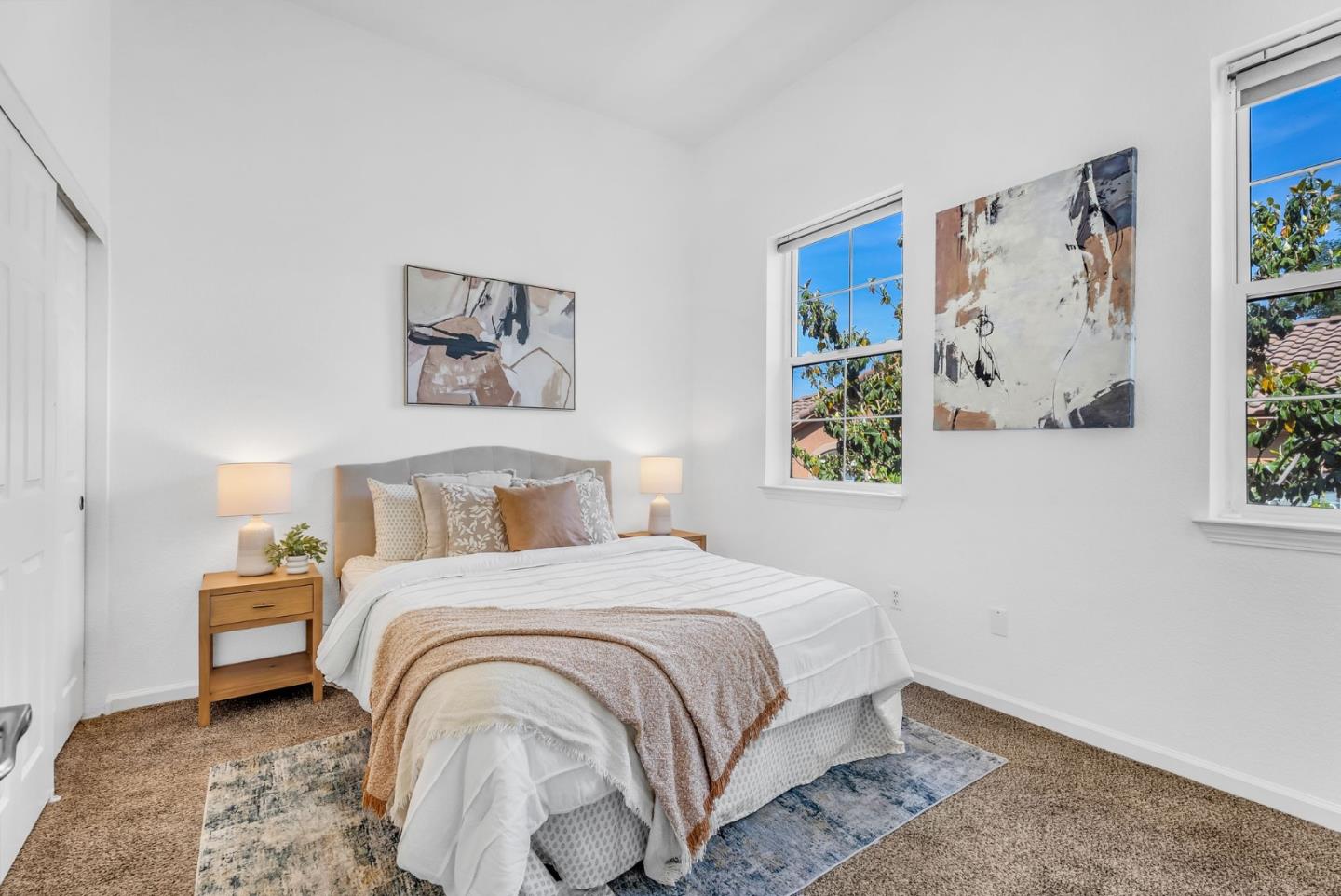 Detail Gallery Image 9 of 47 For 516 Martha St #201,  San Jose,  CA 95112 - 1 Beds | 1 Baths