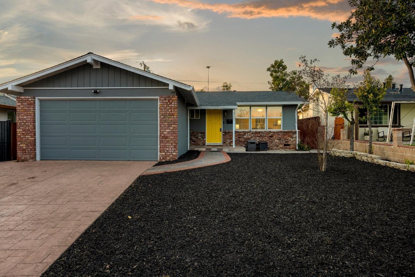 Detail Gallery Image 1 of 20 For 3297 Mount Wilson Dr, San Jose,  CA 95127 - 3 Beds | 2 Baths