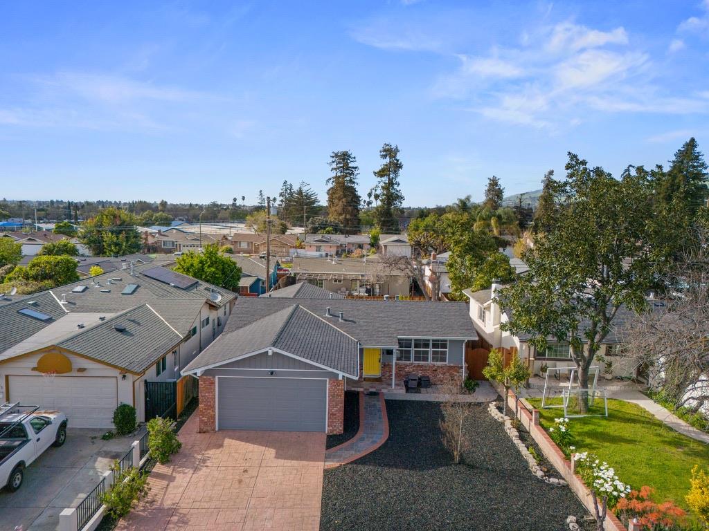 Detail Gallery Image 19 of 20 For 3297 Mount Wilson Dr, San Jose,  CA 95127 - 3 Beds | 2 Baths
