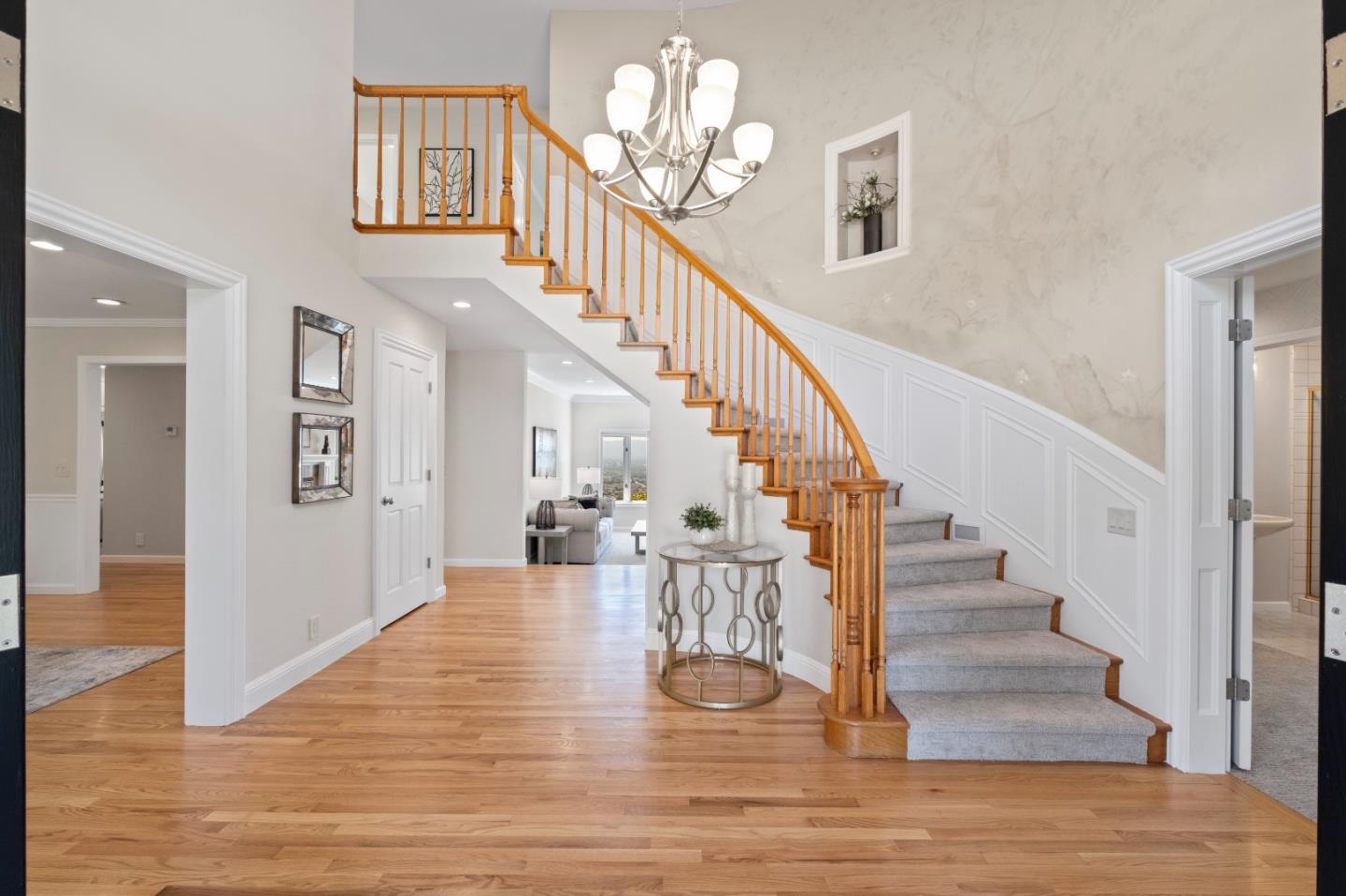 Detail Gallery Image 11 of 81 For 17009 Crothers Rd, San Jose,  CA 95127 - 5 Beds | 3/1 Baths