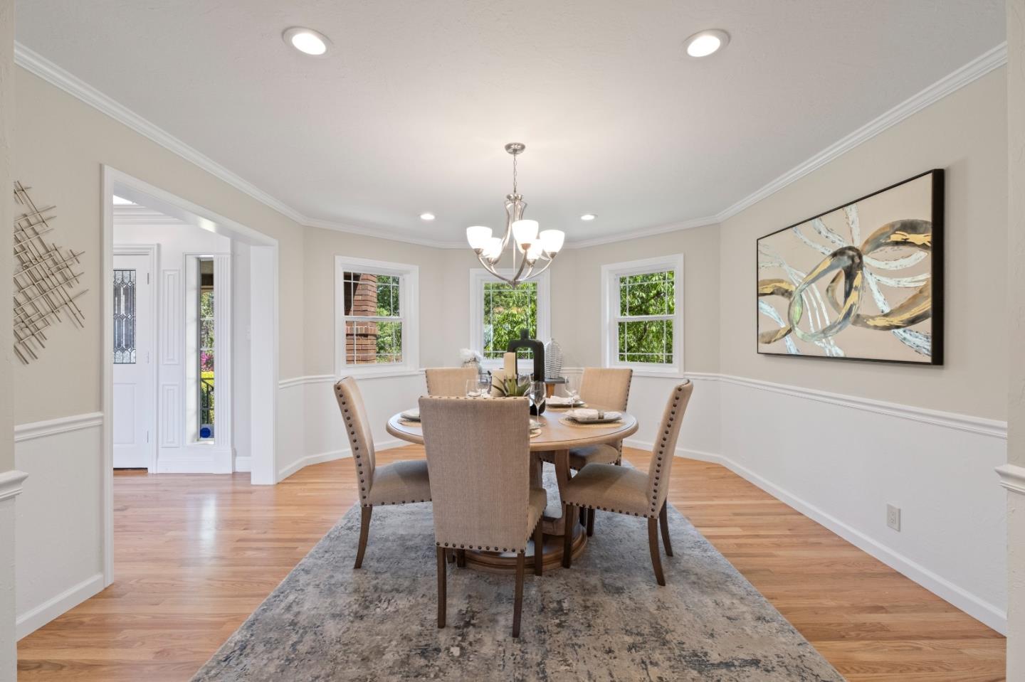 Detail Gallery Image 20 of 81 For 17009 Crothers Rd, San Jose,  CA 95127 - 5 Beds | 3/1 Baths