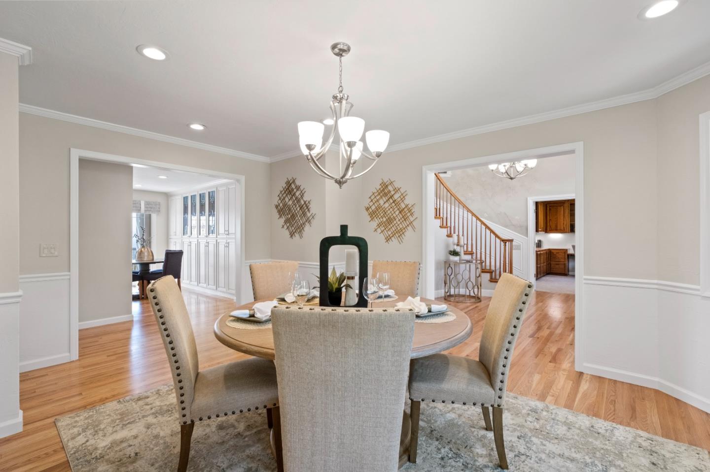 Detail Gallery Image 21 of 81 For 17009 Crothers Rd, San Jose,  CA 95127 - 5 Beds | 3/1 Baths