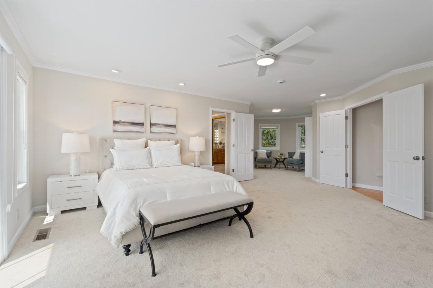 Detail Gallery Image 28 of 81 For 17009 Crothers Rd, San Jose,  CA 95127 - 5 Beds | 3/1 Baths
