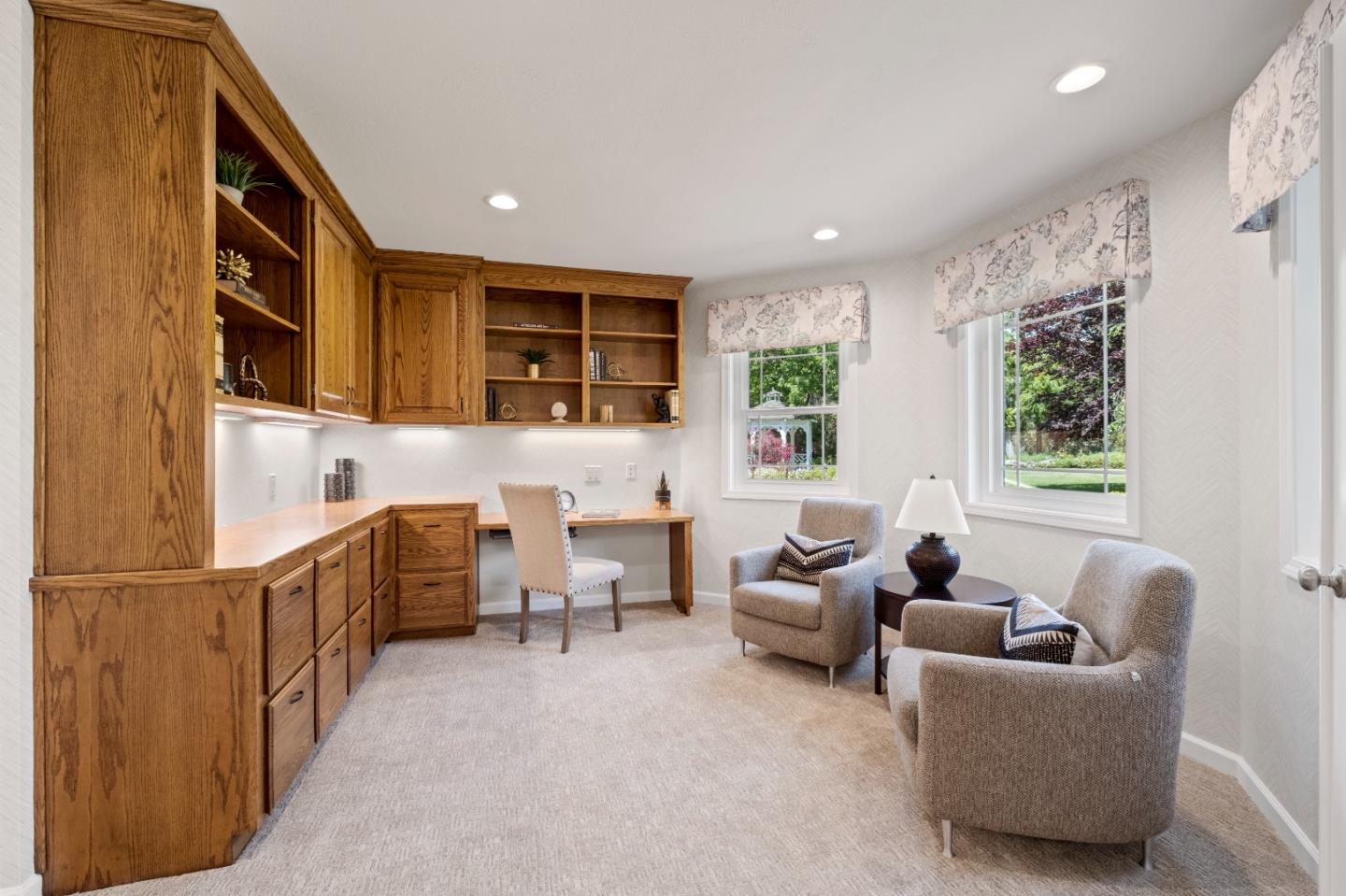Detail Gallery Image 33 of 81 For 17009 Crothers Rd, San Jose,  CA 95127 - 5 Beds | 3/1 Baths