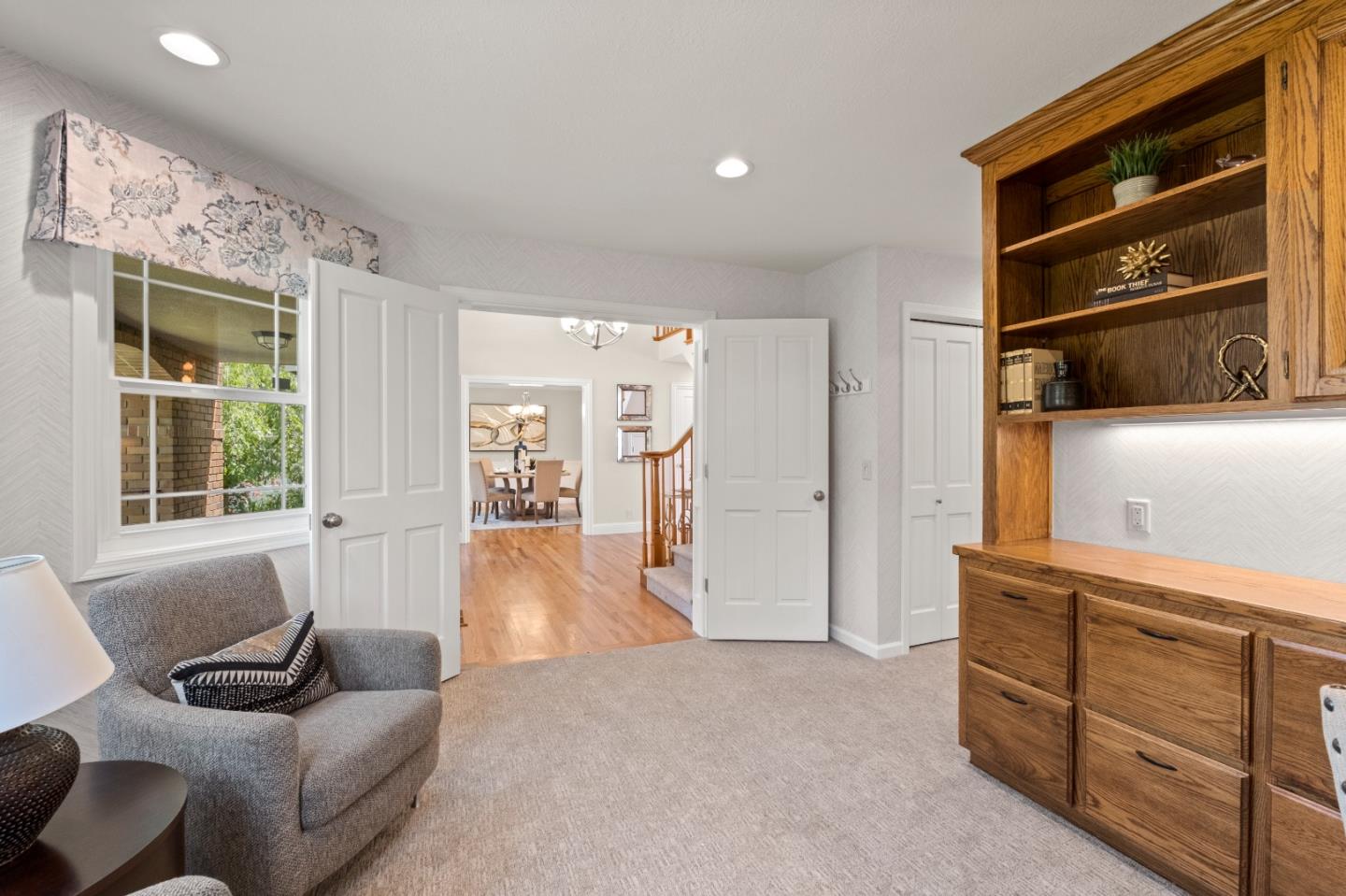 Detail Gallery Image 34 of 81 For 17009 Crothers Rd, San Jose,  CA 95127 - 5 Beds | 3/1 Baths