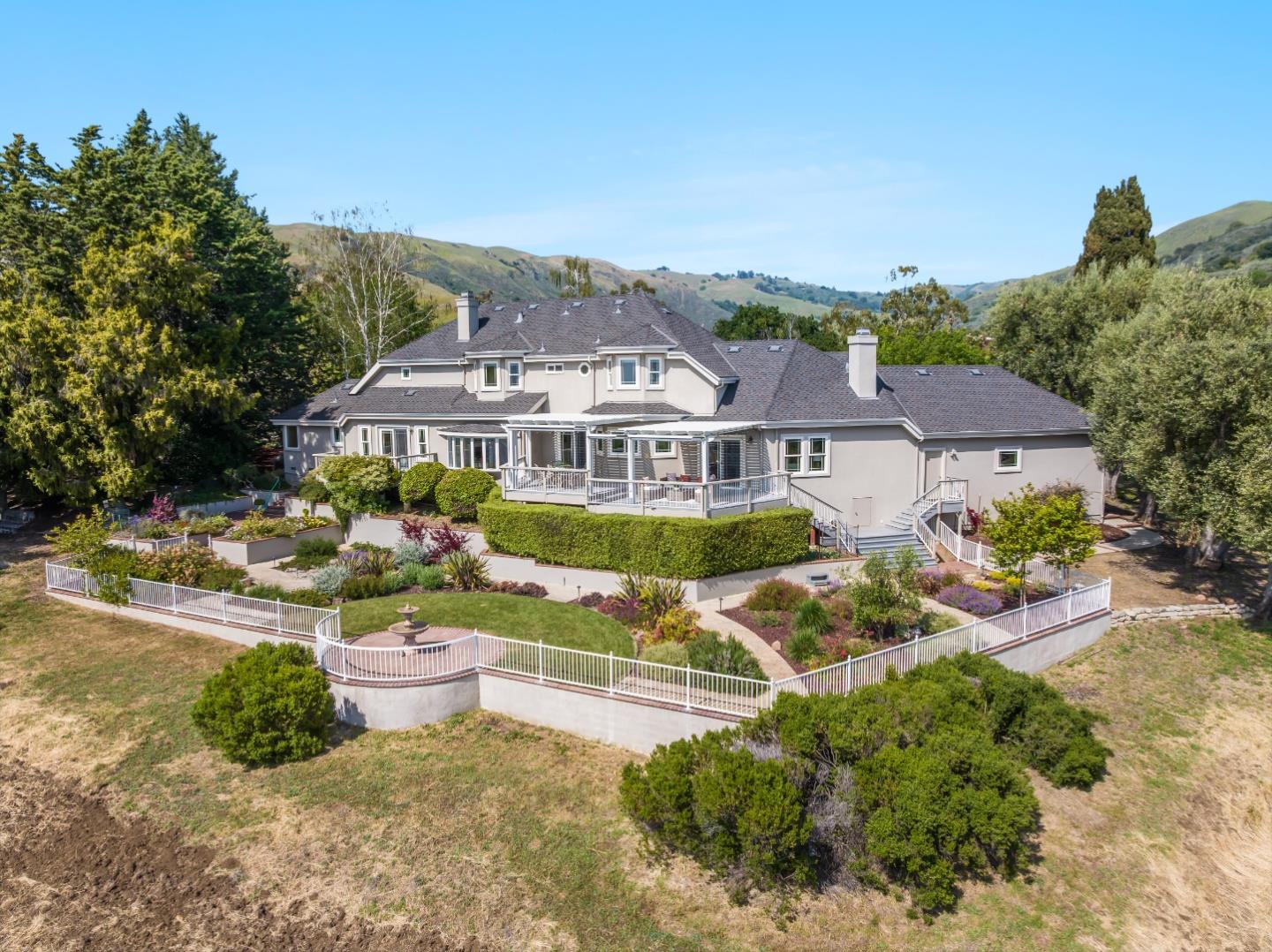 Detail Gallery Image 68 of 81 For 17009 Crothers Rd, San Jose,  CA 95127 - 5 Beds | 3/1 Baths