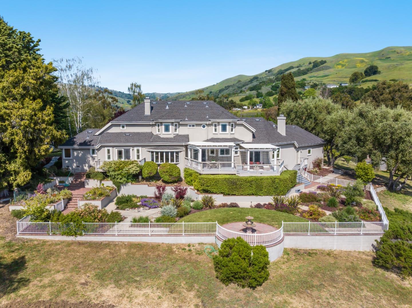 Detail Gallery Image 69 of 81 For 17009 Crothers Rd, San Jose,  CA 95127 - 5 Beds | 3/1 Baths