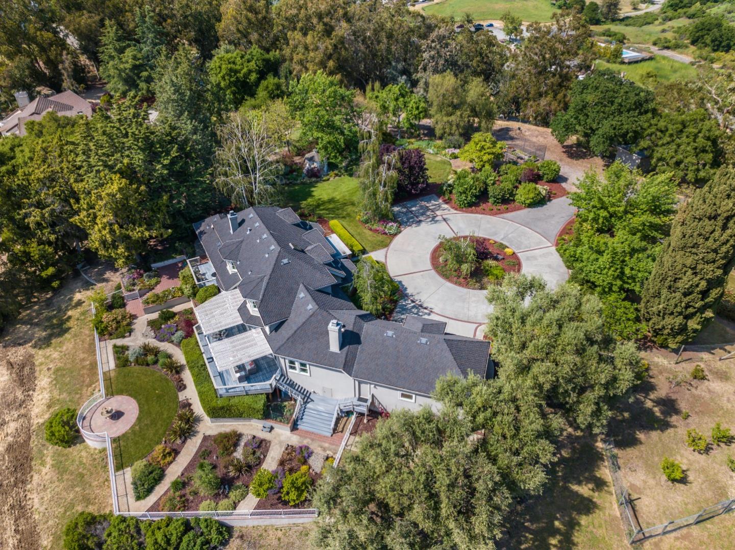 Detail Gallery Image 70 of 81 For 17009 Crothers Rd, San Jose,  CA 95127 - 5 Beds | 3/1 Baths